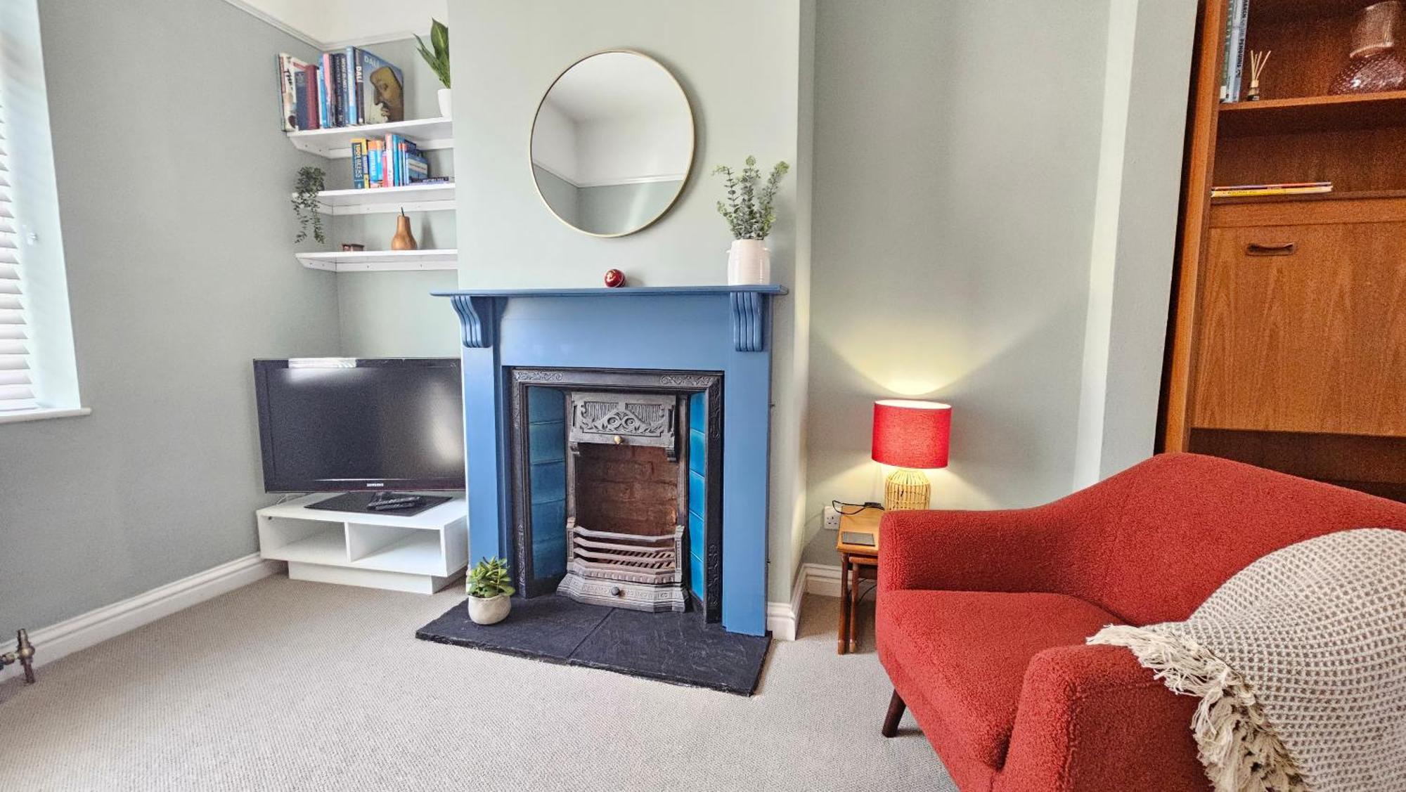 St Pauls Terrace - 2 Bed House Nr Train Station Villa York Exterior photo
